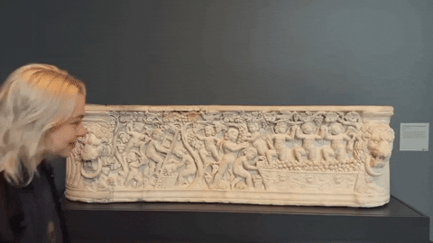 Happy Music Video GIF by boygenius