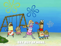 season 7 episode 3 GIF by SpongeBob SquarePants
