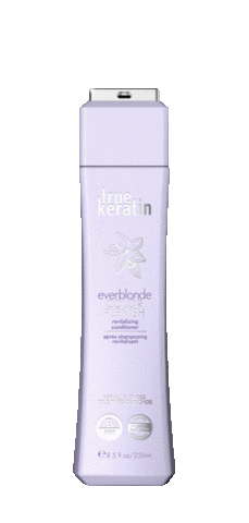 TrueKeratin giphyupload love beauty hair Sticker