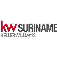 Real Estate Sticker by Keller Williams Suriname