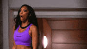 Excited Ronda Rousey GIF by Reality Club FOX