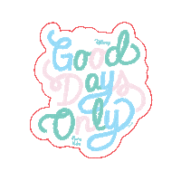 Pluto Daisyduck Sticker by Mickey Mouse