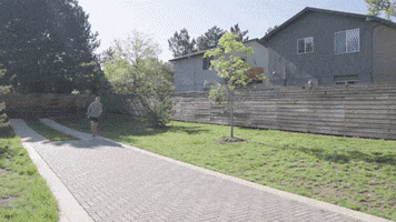 Sport Stretching GIF by Stryd