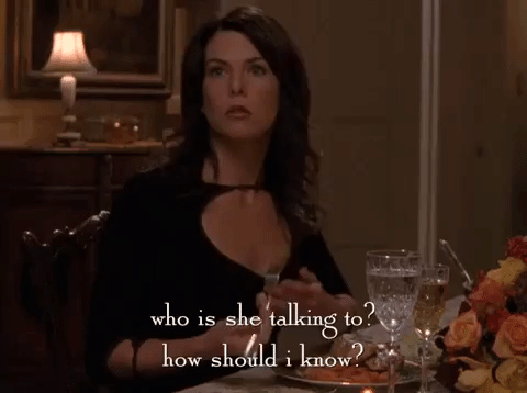 season 5 netflix GIF by Gilmore Girls 