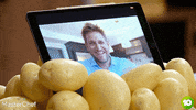 Curtis Stone Hello GIF by Junior MasterChef Australia