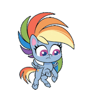 Ponylife Sticker by My Little Pony