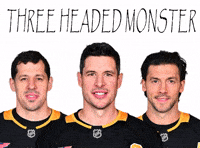 Ice Hockey GIF