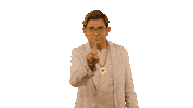 Sassy No Way Sticker by Celebs Go Dating