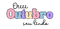 Outubro Rosa Sticker by Bel Diniz