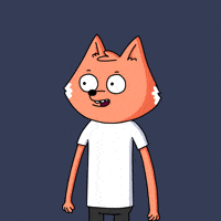 Oh No Whatever GIF by Fox Fam