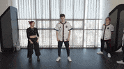 League Of Legends Dancing GIF by G2 Esports