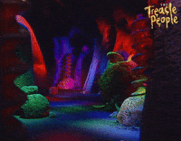 Rolling Stop Motion GIF by Fire Mountain Productions