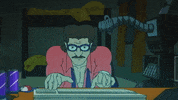 lazerfxx GIF by Major Lazer on FXX