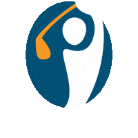 Girlsgolf Juniorgolf Sticker by SCGA Junior