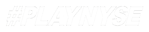 Nyse Sticker by playnyse