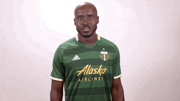 portland timbers thumbs down GIF by Timbers