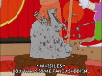 homer simpson GIF