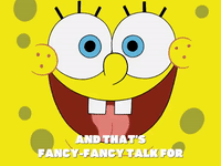 season 6 penny foolish GIF by SpongeBob SquarePants