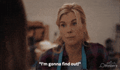 Victor Webster GIF by Hallmark Mystery
