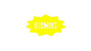 Beaming Video Game Sticker by Call of Duty League