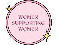 community empower Sticker by The Ace Class