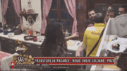 Rijaliti Eating GIF