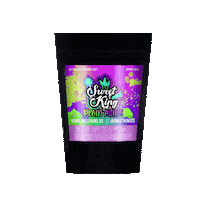 SweetKingCo business candy irish sweets Sticker