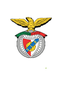Europe Cl Sticker by Voetbalzone