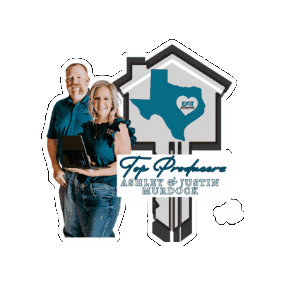 Mwm Sticker by Ashley &  Justin Murdock, Realtors-EXIT Realty Pro