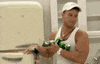 beach club beers GIF by MTV’s Lindsay Lohan’s Beach Club