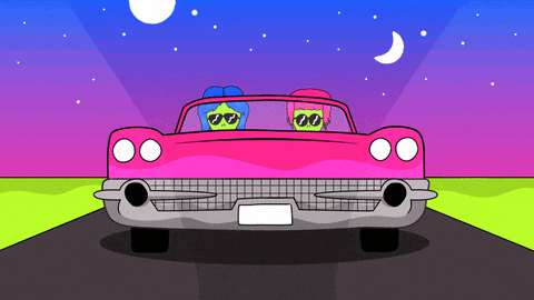 Driving Road Trip GIF by Wet Cement - Find & Share on GIPHY Driving Road Trip GIF by Wet Cement - Find & Share on GIPHY