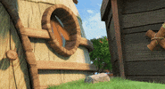 GIF by Angry Birds Movie