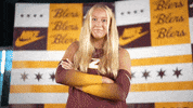 Loyola Wvb GIF by LoyolaRamblers