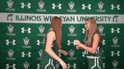 Iwutitans Tgoe GIF by iwusports