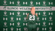 Iwutitans Tgoe GIF by iwusports