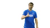 Football No Sticker by Karlsruher SC