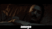 Wake Up Shadow GIF by Raven Banner Entertainment