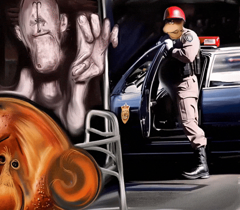 GIF by Alex Boya
