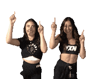 Vixenarmy Vixenworkout Sticker by VXN