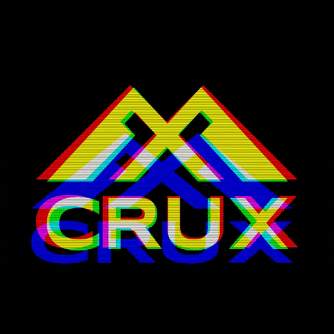 CRUXCLIMB crux cruxclimb GIF