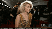red carpet grammys GIF by E!