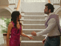 Angry Drama GIF by Wendy's