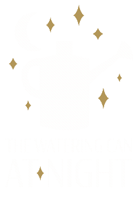 Thewateringcan Sticker by The Watering Can Flower Market