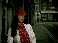Songs In A Minor Girlfriend GIF by Alicia Keys