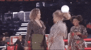 Excited GIF by The Voice