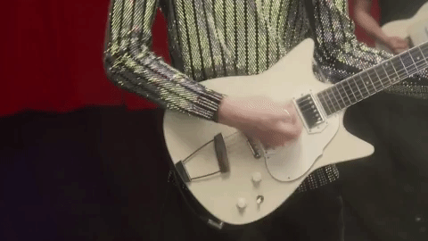 pink lemonade GIF by James Bay