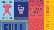 VeoBrandingCompany party design fiesta branding GIF