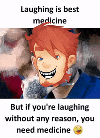 Meme Lol GIF by My Time At Portia