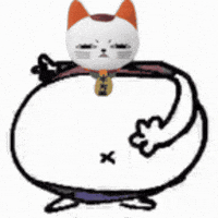 booblyy big fat seikori GIF