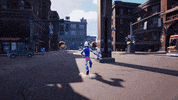 Epic Games Fight GIF by Rumbleverse